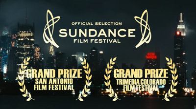 Manganese Venice — Ari Gold Films - Official Website of Filmmaker