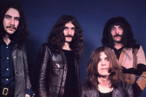 Black Sabbath Ozzy Osbourne Metal Air Drums Air Drumming Air Drummer Adventures of Power