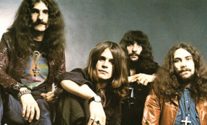 Black Sabbath Ozzy Osbourne Metal Air Drums Air Drumming Air Drummer Adventures of Power