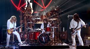 dave grohl foo fighters drummer drums rush