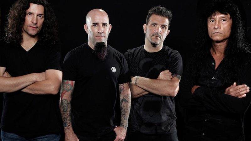 Anthrax Band