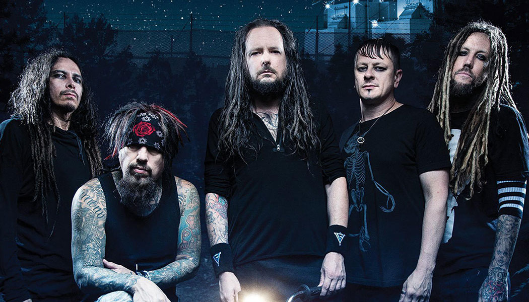 Korn Movies Adventures of Power