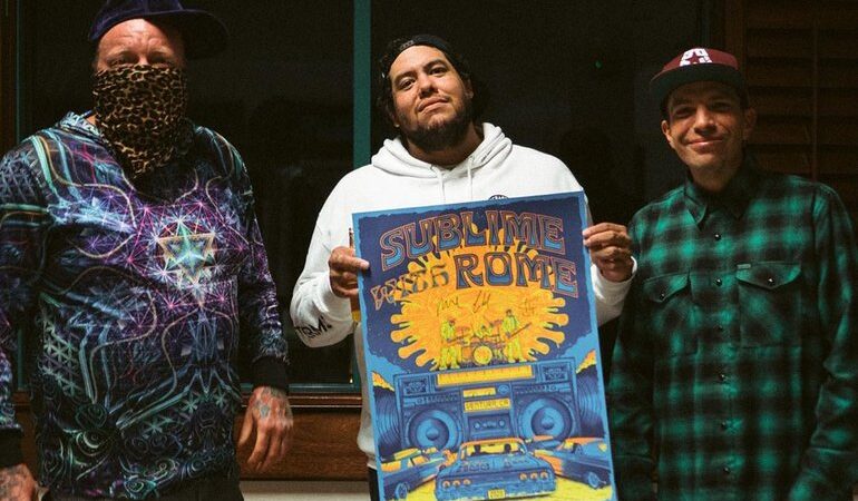 sublime with rome 5