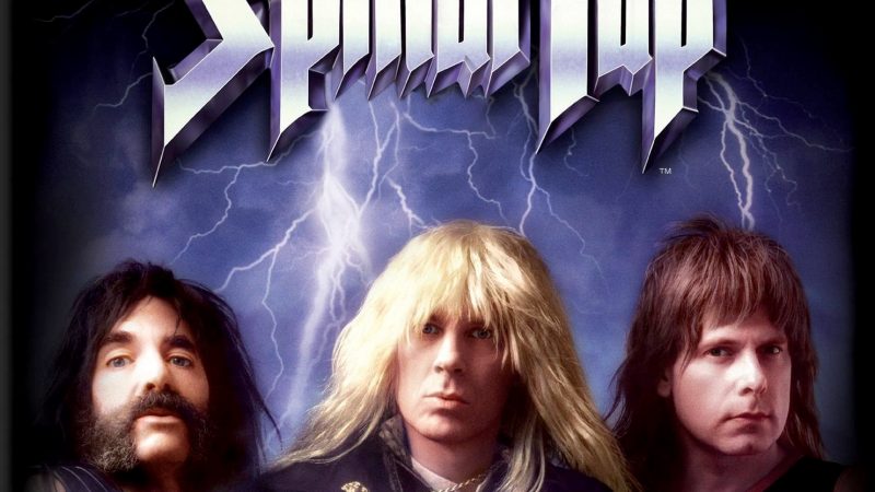 Spinal Tap 3